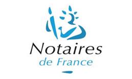 Les Notaires de France